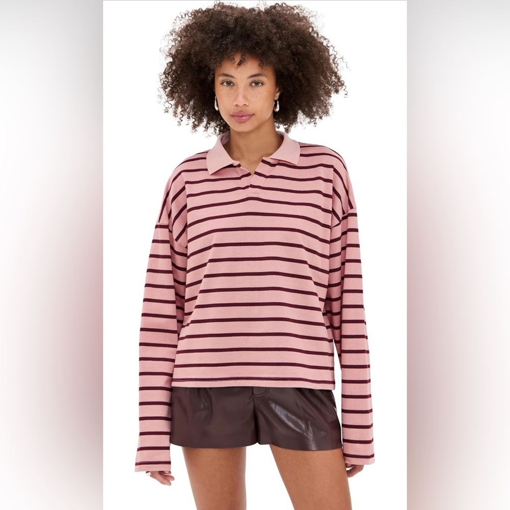 Lioness Women's Rebels Jersey Top size XS like new!!!